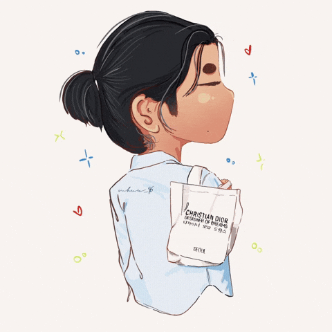 Dior Mp GIF