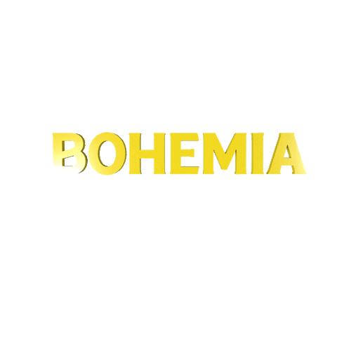 BohemiaPuroMalte giphyupload beer cerveja bohemia Sticker