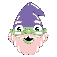 Ove Sticker