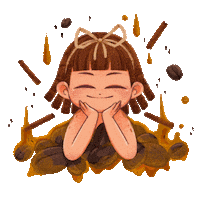 Tiffbodyskincare Sticker by Tiff Body