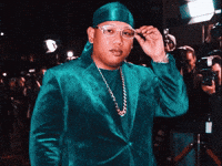 Ned Leeds Filipino GIF