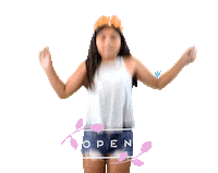 Rosario Sticker by Open Plaza