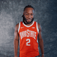 And One Basketball GIF by Ohio State Athletics