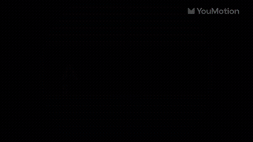 Animated Abstract Sketch Elements