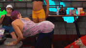 big brother dancing GIF by Big Brother After Dark