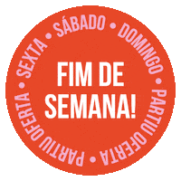 Floripa Sticker by Hiperbom Supermercados