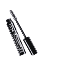 Makeup Mascara Sticker by makeoverid