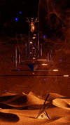 Render Digital Art GIF