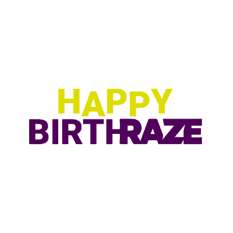 Sticker by RAZE