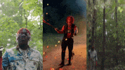 Trippie Redd GIF by Lil Yachty