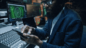 typing omg GIF by Twitter