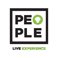 agpeople agenciapeople curtaesseeventocomagente peopleliveexperience Sticker