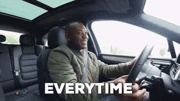 AutoTraderUK classic of course basic why not GIF