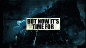 Music Video Metal GIF by Sabaton