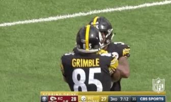 2018 Nfl Football GIF by NFL