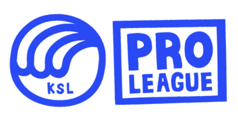 Sticker by Korea Surf League