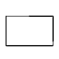 unqstonebrazil unq unique stone unq stone unq blocks Sticker