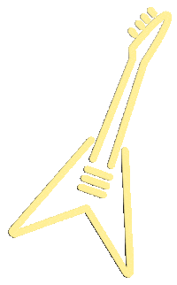 Live Music Rock Sticker by Live Nation UK