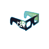 Sol Luna Sticker by Deputación de Pontevedra