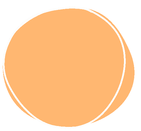 LalindaFeste giphyupload circle lalinda lalindafeste Sticker