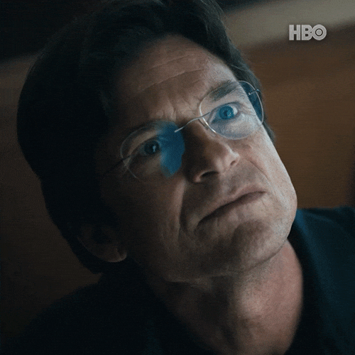 Jason Bateman No GIF by HBO Max