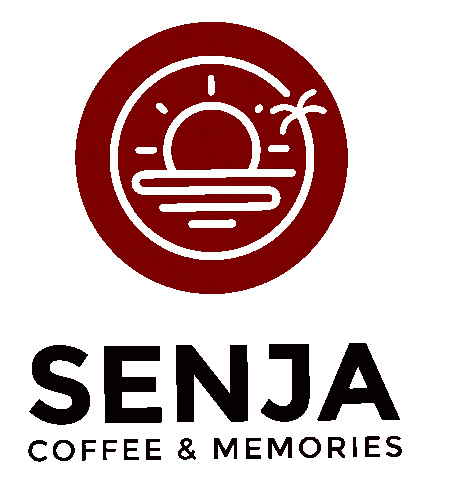 Kopi Kopisusu Sticker by SENJA coffee & memories