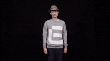 Hat Esports GIF by ENCE