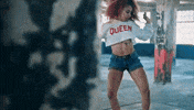 lady leshurr queen GIF by RCA Records UK