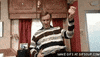 Partridge GIF
