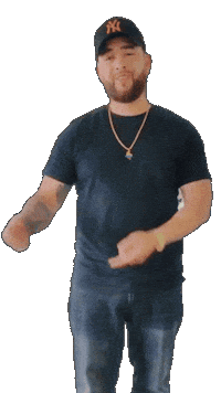 Gym Train Sticker by JM Fuego