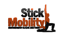 Stick Sm Sticker by Rocktape Australia