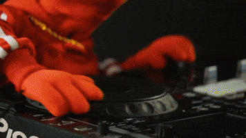 MAYBE - The Puppet Pack