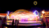 Park GIF by Linz News