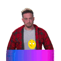 Channel 4 Smh Sticker by The Circle