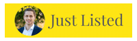 Justlisted Sticker by RayWhiteUpperCoomera