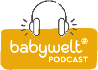 Podcast Sticker by Dirk Rossmann GmbH
