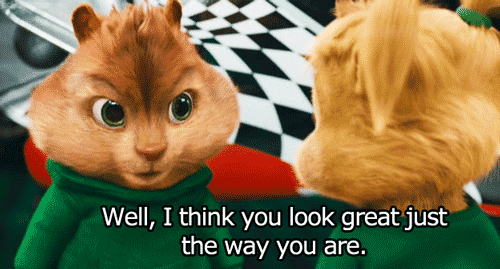 alvin and the chipmunks GIF