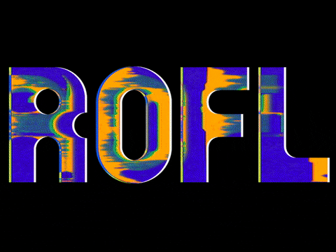 Art Glitch GIF