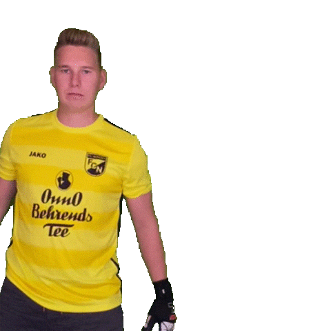 Norddeich Sticker by FC Norden