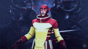 Video Game Superhero GIF by Xbox