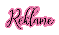 smykkerbymelia blog blogger reklame melia Sticker