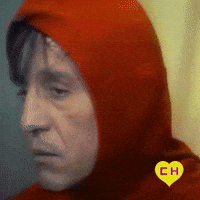El Chapulin Colorado Chapolin GIF by Grupo Chespirito