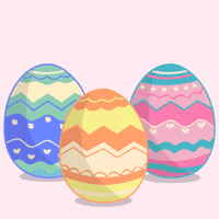 Good Friday Surprise GIF by BEARISH