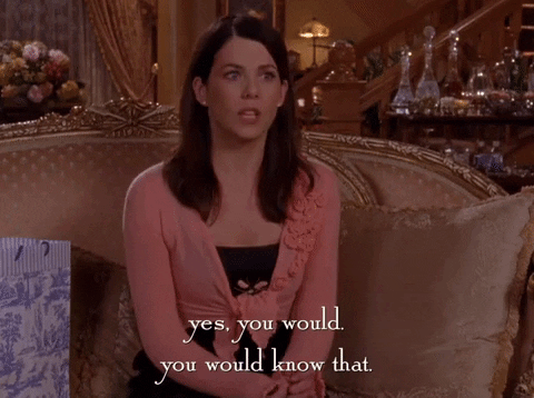 season 5 netflix GIF by Gilmore Girls 