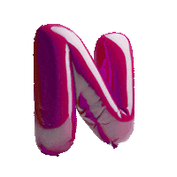 Art Loop Sticker