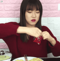 zombie become GIF