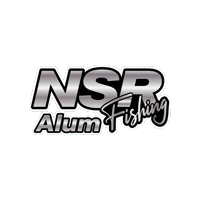 Fishing Sticker by National Scouting Report