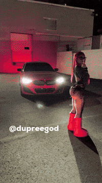 Twerk Love GIF by dupreegod