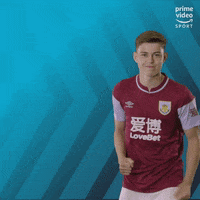 Premier League Football GIF by Prime Video