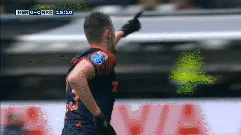 GIF by FOX Sports